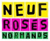 Logo neuf rosés Normands